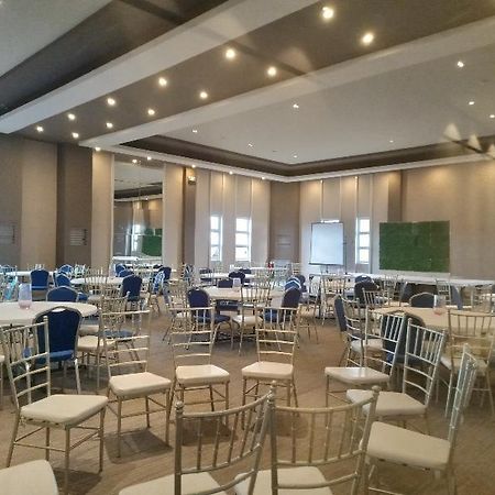 아쿠아미라 리조트 Cavite 외부 사진