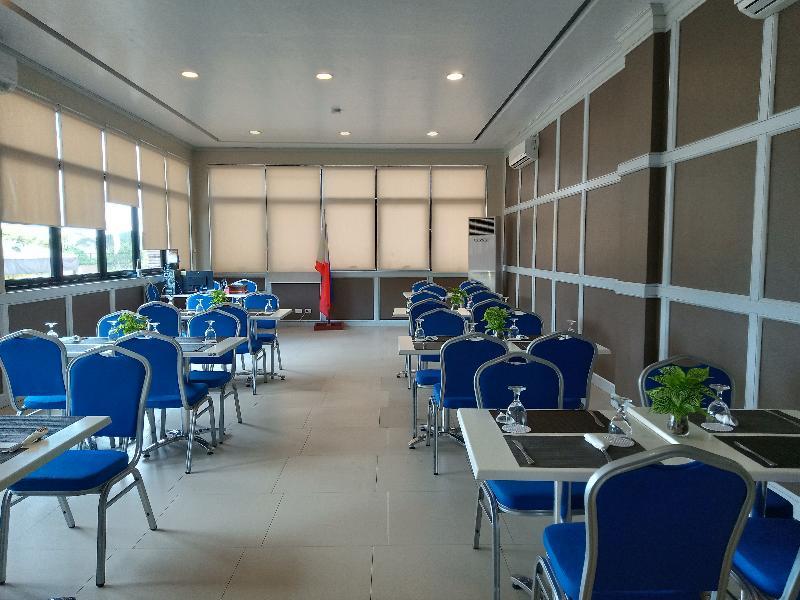 아쿠아미라 리조트 Cavite 외부 사진